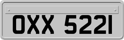 OXX5221