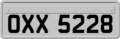 OXX5228