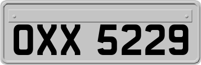 OXX5229