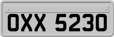 OXX5230