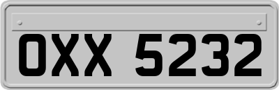 OXX5232
