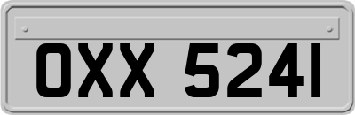 OXX5241
