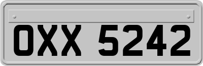 OXX5242
