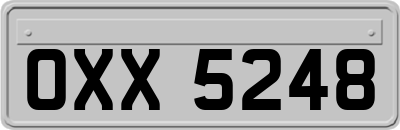 OXX5248