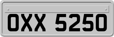 OXX5250