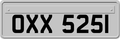 OXX5251
