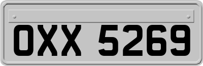 OXX5269