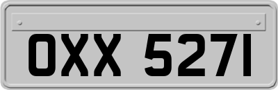 OXX5271