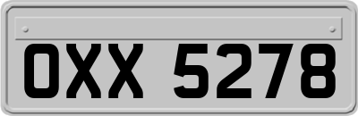 OXX5278
