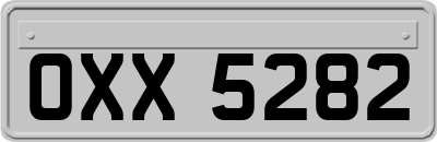 OXX5282