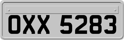OXX5283