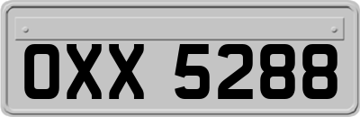 OXX5288