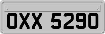 OXX5290