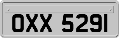 OXX5291