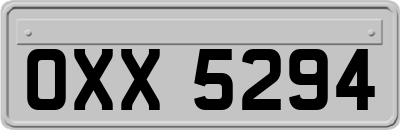 OXX5294