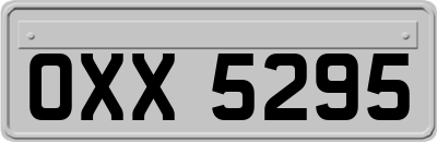 OXX5295