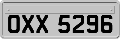OXX5296