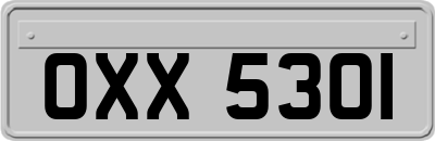 OXX5301
