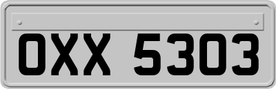 OXX5303