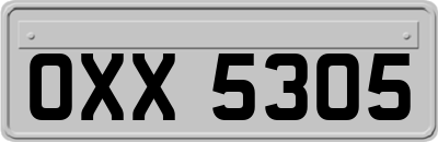 OXX5305