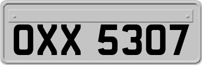 OXX5307