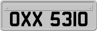 OXX5310