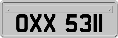 OXX5311