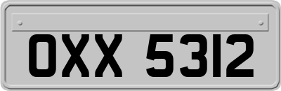 OXX5312