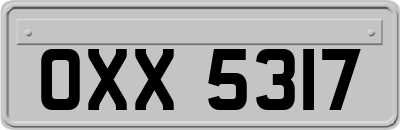 OXX5317