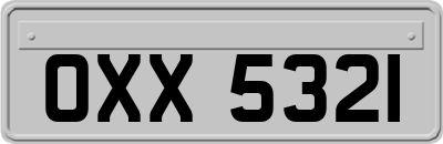 OXX5321