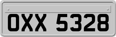 OXX5328