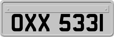 OXX5331
