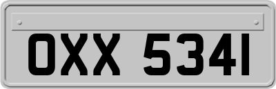 OXX5341