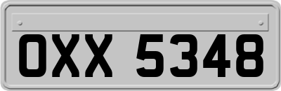 OXX5348