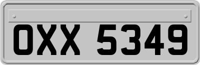 OXX5349