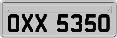 OXX5350