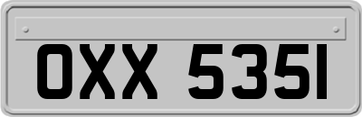 OXX5351