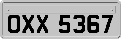 OXX5367
