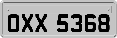 OXX5368