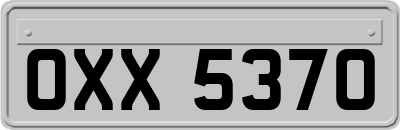 OXX5370