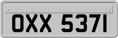 OXX5371