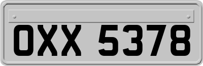OXX5378