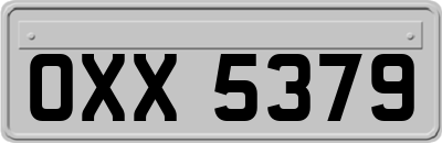 OXX5379