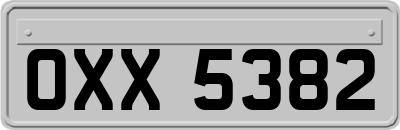 OXX5382