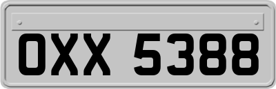 OXX5388