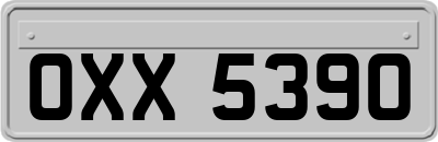 OXX5390