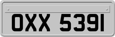 OXX5391