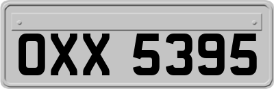 OXX5395