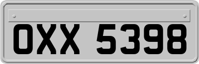 OXX5398