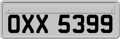 OXX5399